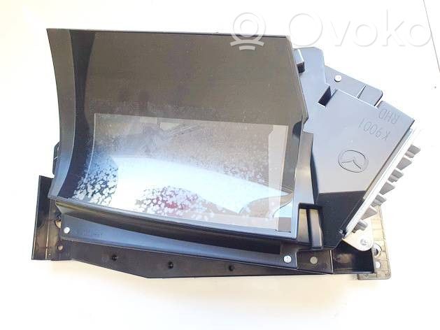 Mazda CX-30 Monitor/display/piccolo schermo