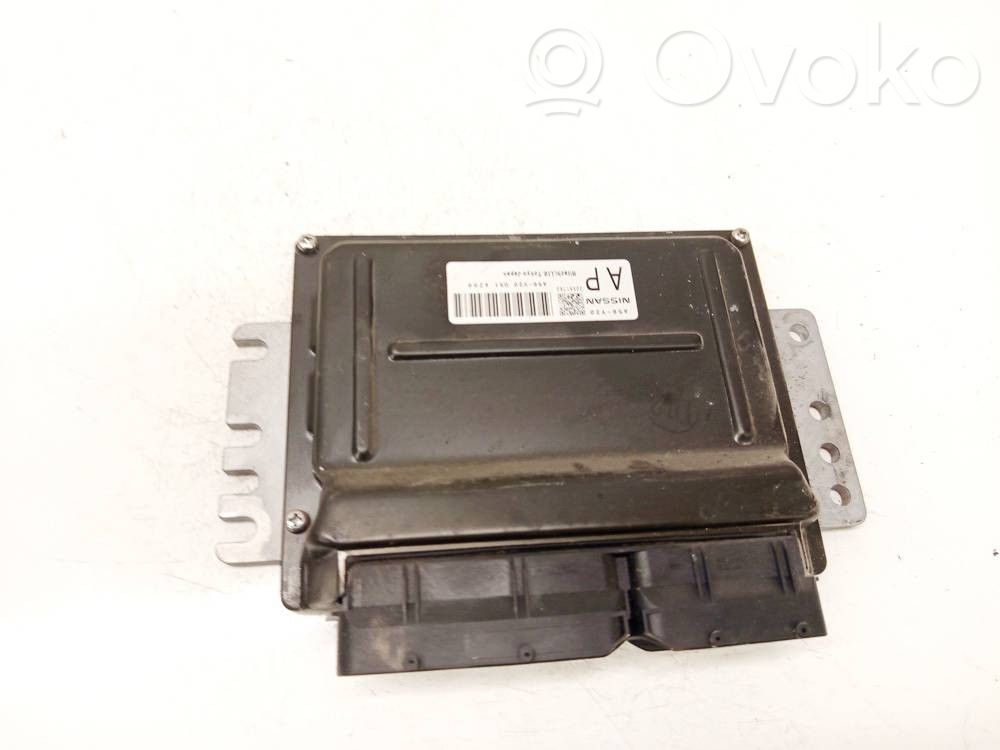 Nissan X-Trail T30 Engine control unit/module