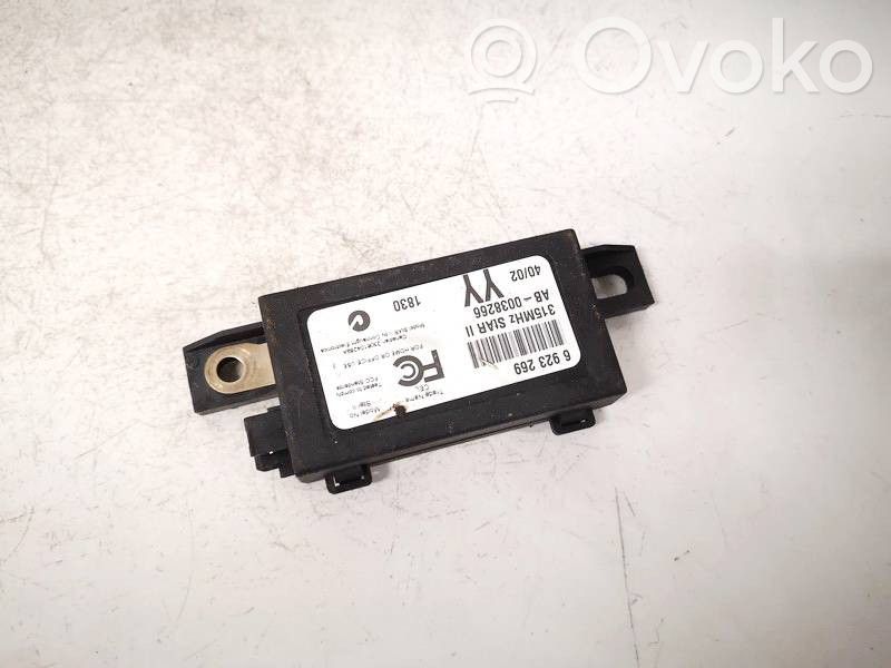 Mini One - Cooper R50 - 53 Sonstige Steuergeräte / Module