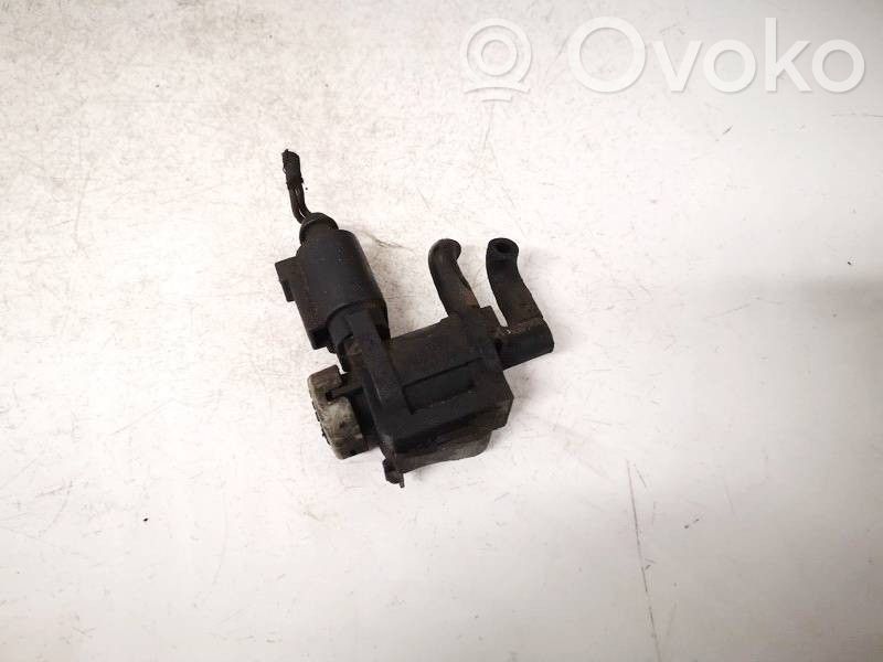 Volkswagen Sharan Zawór podciśnienia / Elektrozawór turbiny 