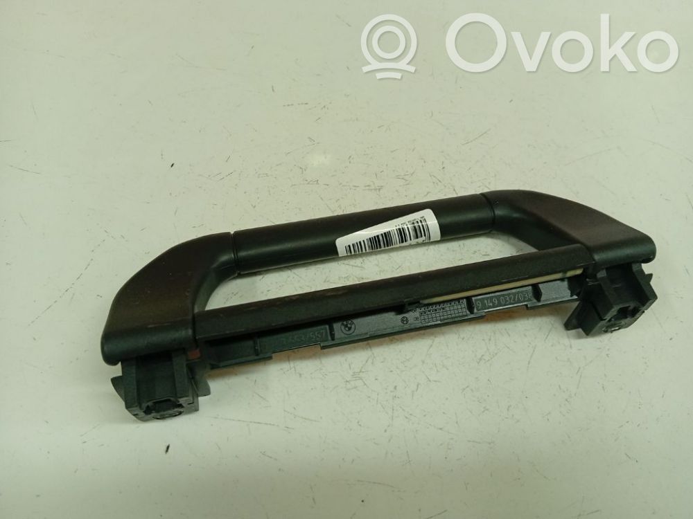 BMW 7 E65 E66 Maniglia interna tetto anteriore 