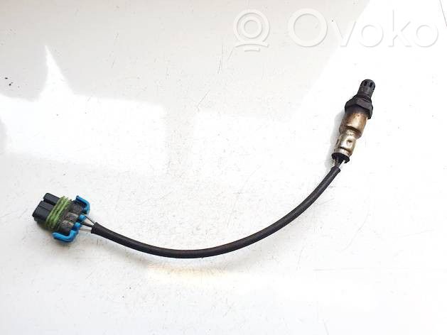 Saab 9-5 Sonde lambda 