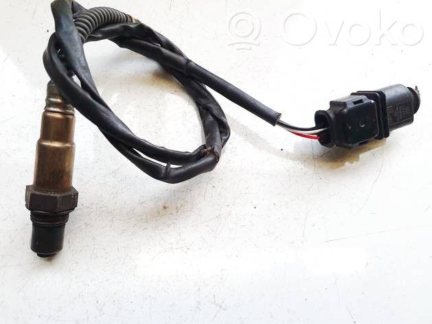 Volkswagen Touran I Lambdasonde Regelsonde 