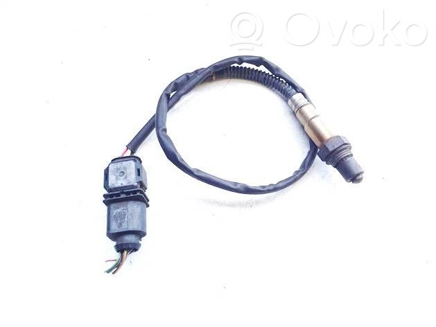 Volkswagen Touran I Sonda lambda