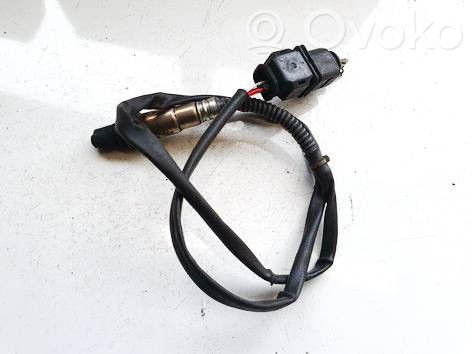 Volkswagen Touran I Lambdasonde Regelsonde 