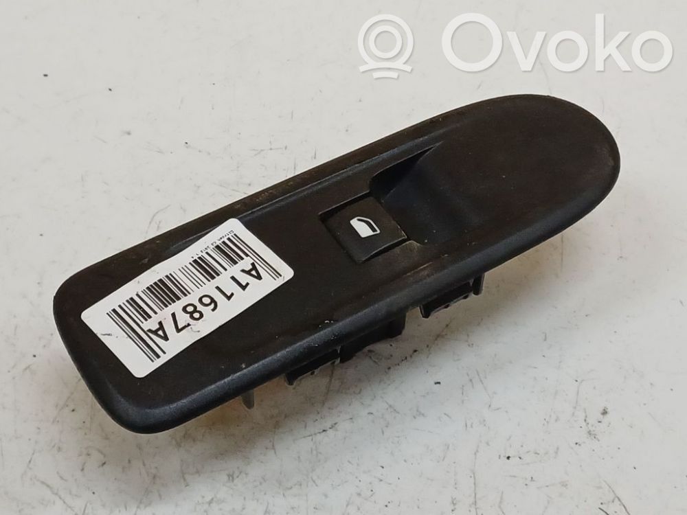 Citroen C3 Przyciski szyb 