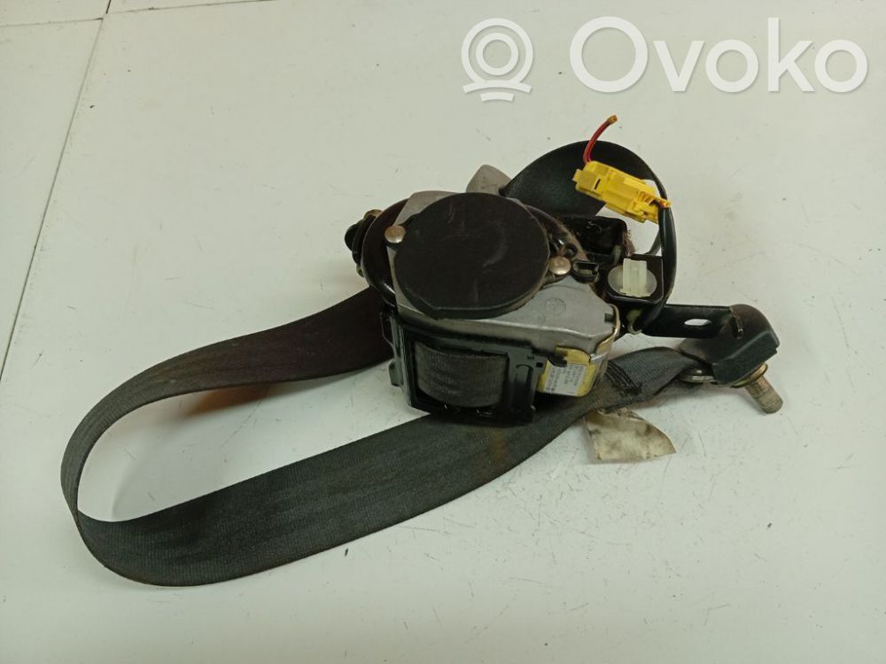 Honda Accord Cinturón delantero