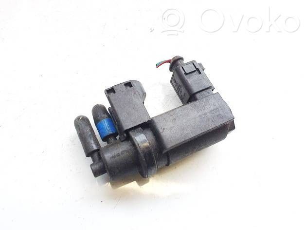 Audi A6 S6 C6 4F Elettrovalvola turbo 