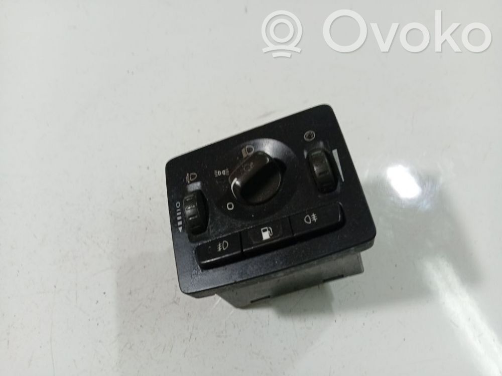 Volvo S40 Comutator lumini 