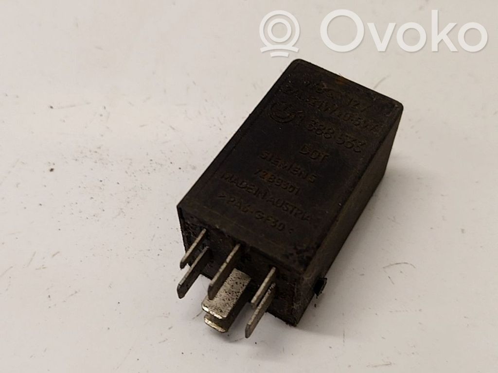 BMW 3 E36 Other relay 