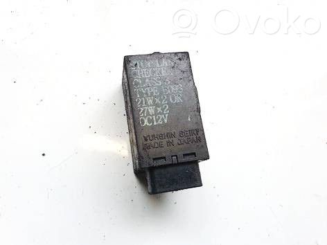 Mazda 323 Muu rele