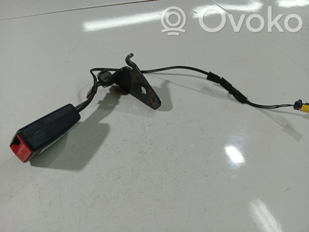 Citroen C5 Sagtis diržo galine 
