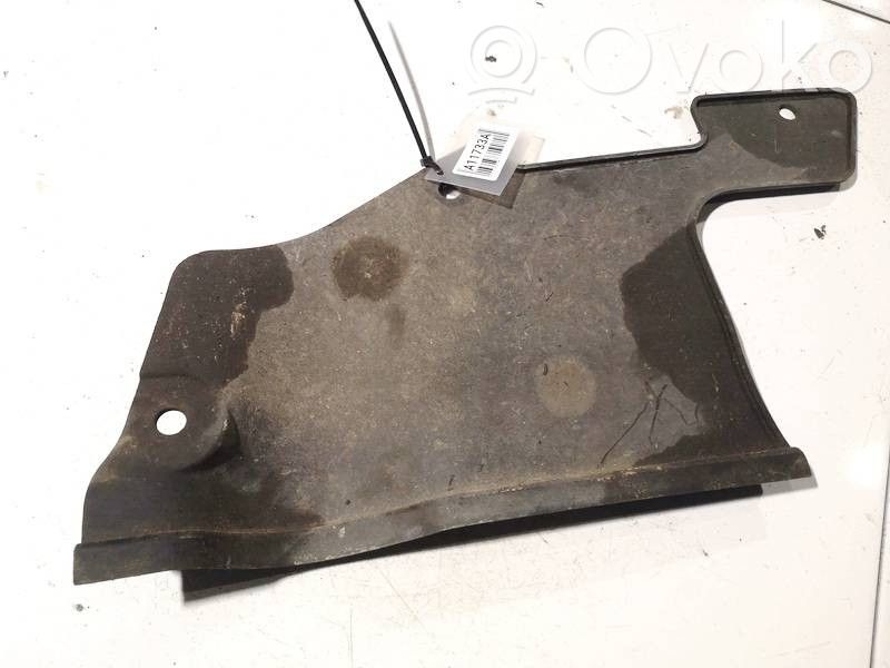 Chevrolet Captiva Protecție inferioară motor