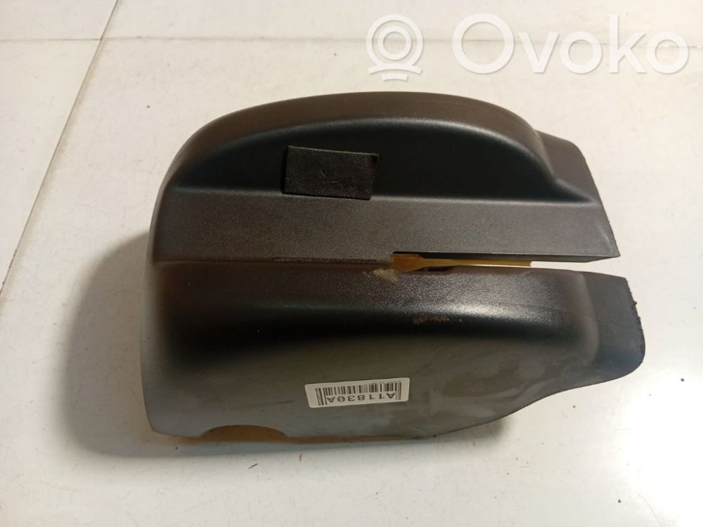 Volkswagen Golf V Moldura de la columna de dirección