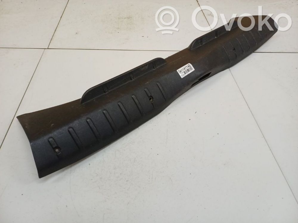 Citroen C3 Other trunk/boot trim element 