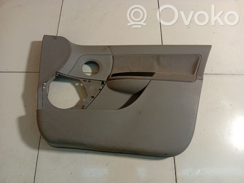 Citroen C3 Etuoven verhoilu