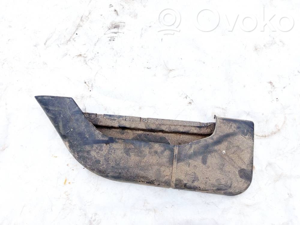 Volkswagen PASSAT B3 Altro elemento di rivestimento bagagliaio/baule 