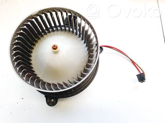 Mercedes-Benz CLA C118 X118 Ventola riscaldamento/ventilatore abitacolo 