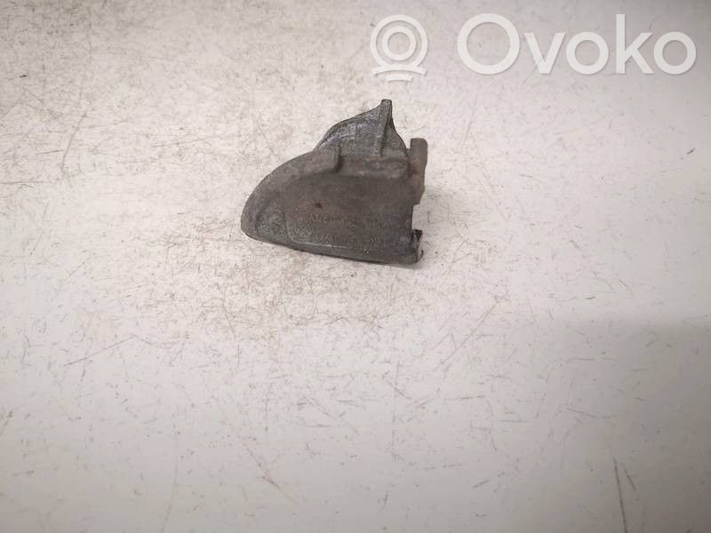 Volkswagen PASSAT B6 Türgriffkappe Türgriffblende Heckklappe