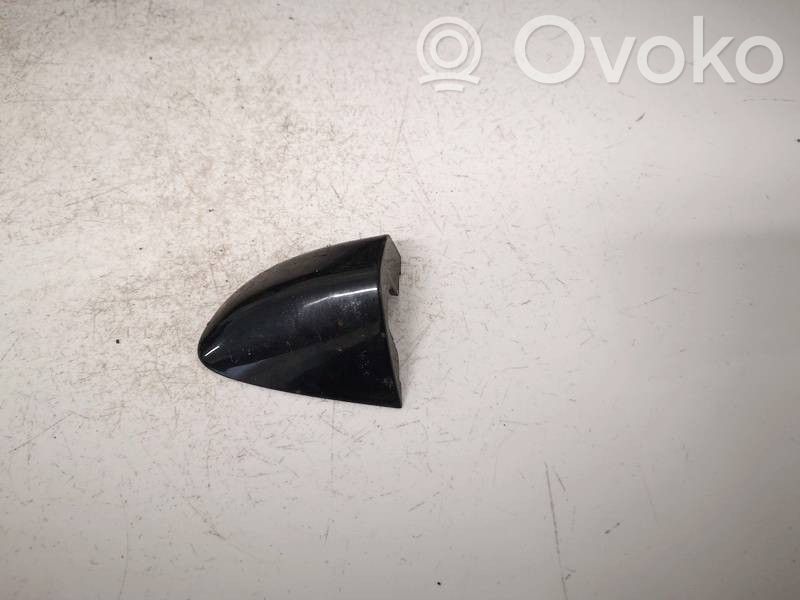 Volkswagen PASSAT B6 Tapa/cubierta de puerta de carga