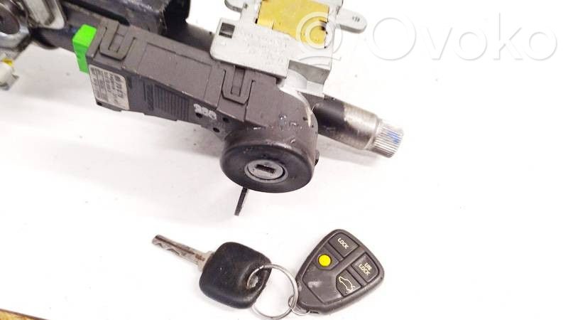 Volvo S60 Contact aprindere 