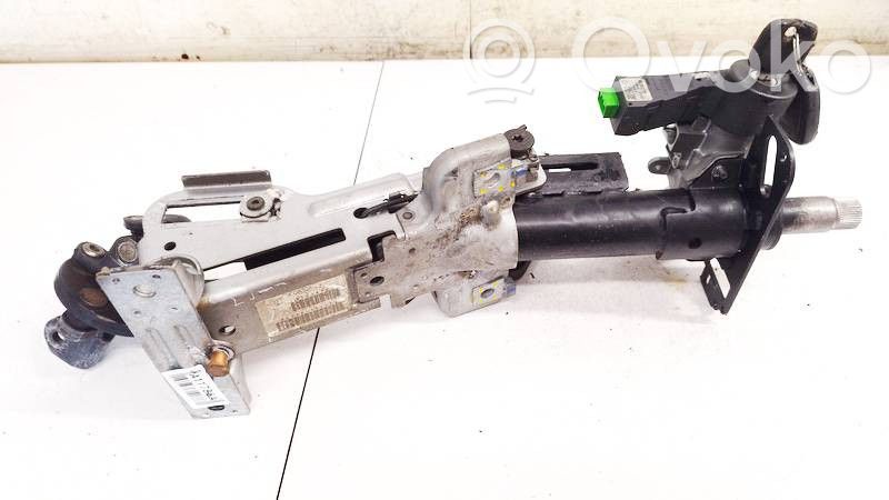 Volvo S60 Scatola dello sterzo 