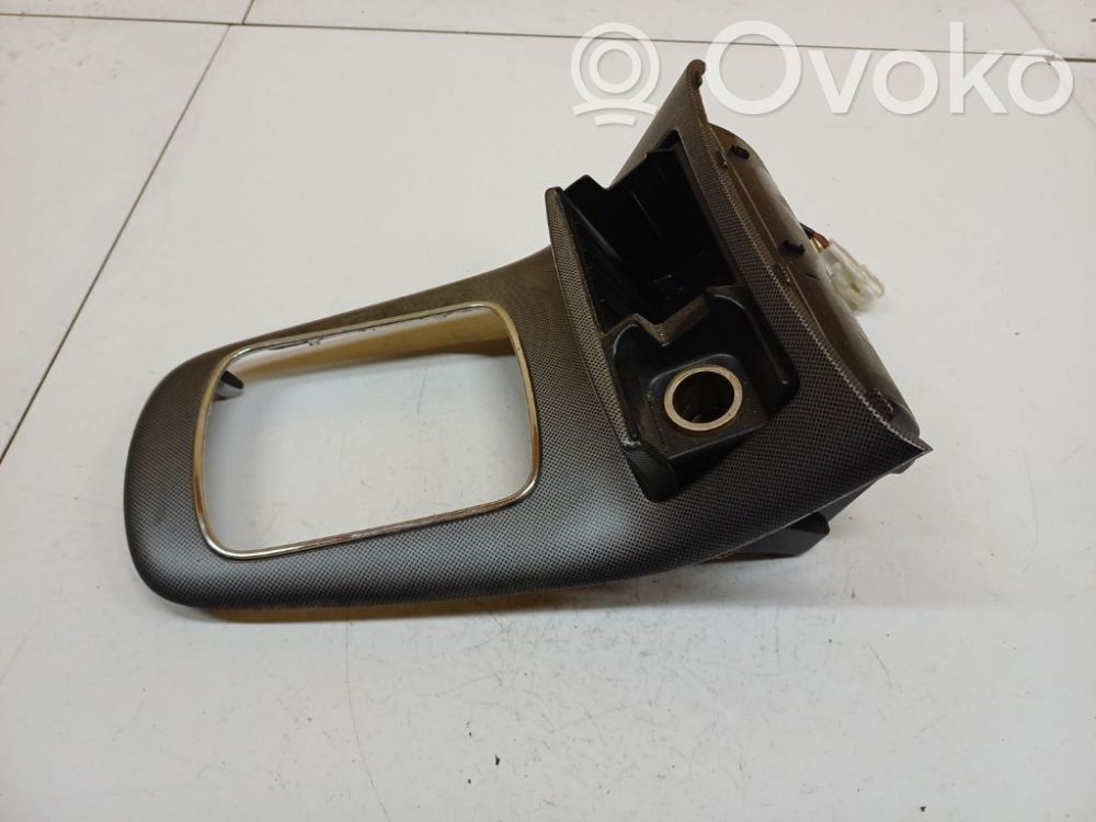 Toyota Avensis T250 Car ashtray