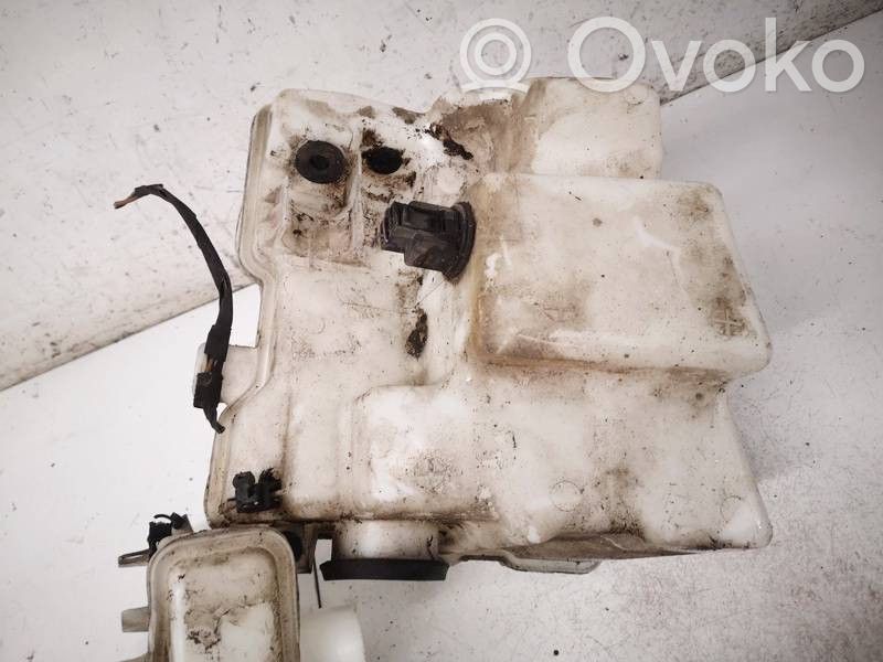 Volkswagen PASSAT B6 Wischwasserbehälter 