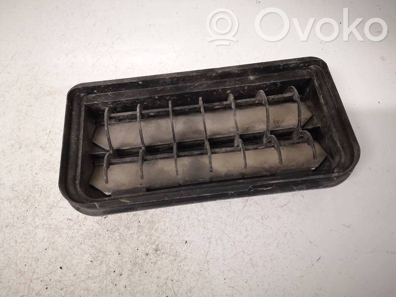 Volkswagen PASSAT B6 Ilmanoton kanavan osa 
