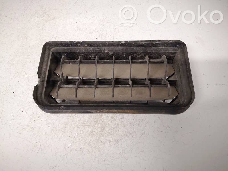 Volkswagen PASSAT B6 Ilmanoton kanavan osa 