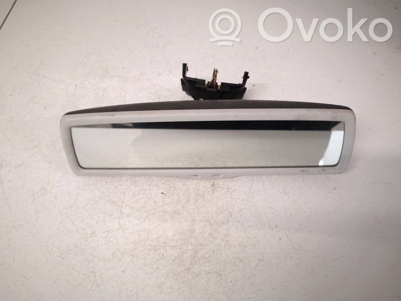 Volkswagen PASSAT B6 Specchietto retrovisore (interno) 