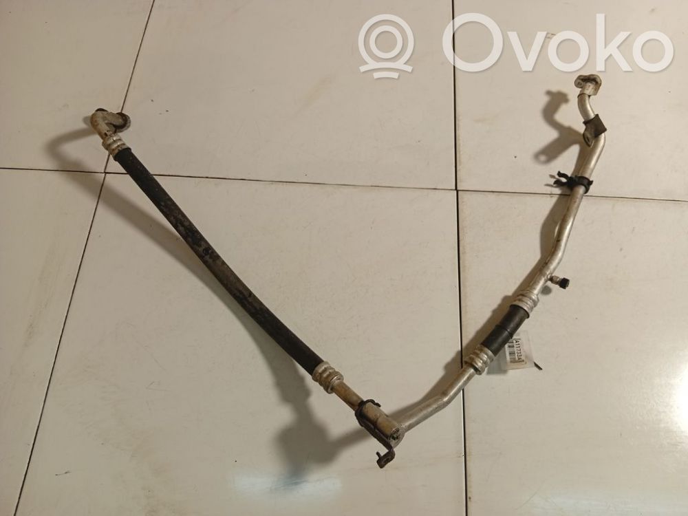 Chevrolet Captiva Conductă/furtun aer condiționat (A/C) 