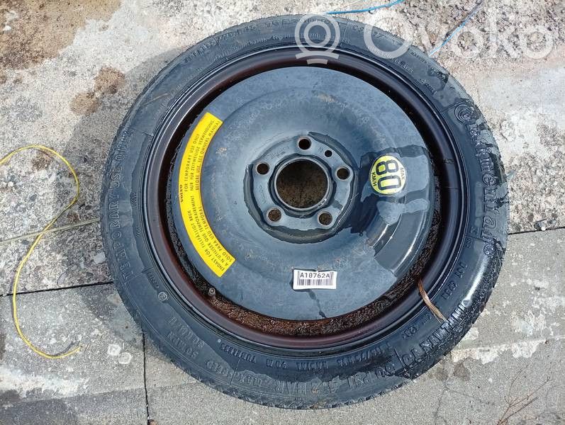 Volvo S70  V70  V70 XC R15 spare wheel 