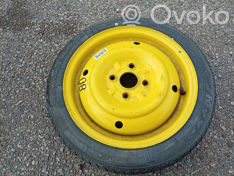 Nissan Pixo R15 rezerves ritenis