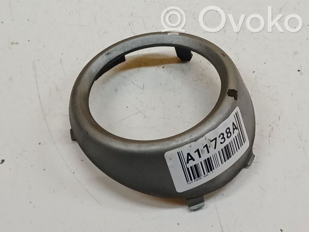 Ford Fusion Luftausströmer Lüftungsdüse Luftdüse Mitte 