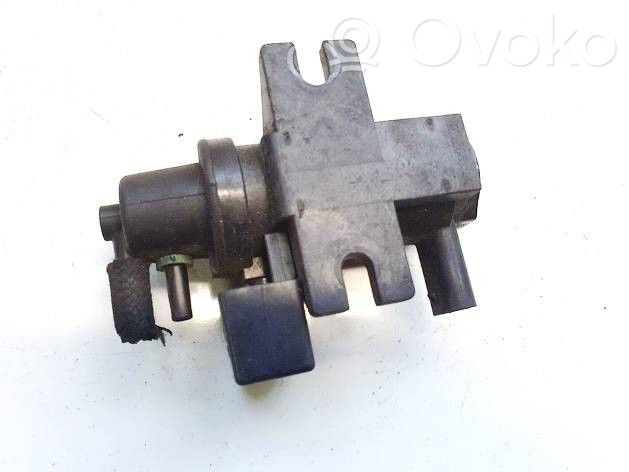 BMW 3 E90 E91 Solenoīda vārsts