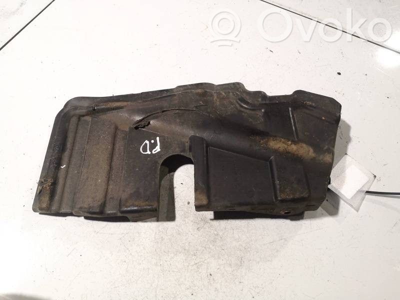 KIA Ceed Engine splash shield/under tray
