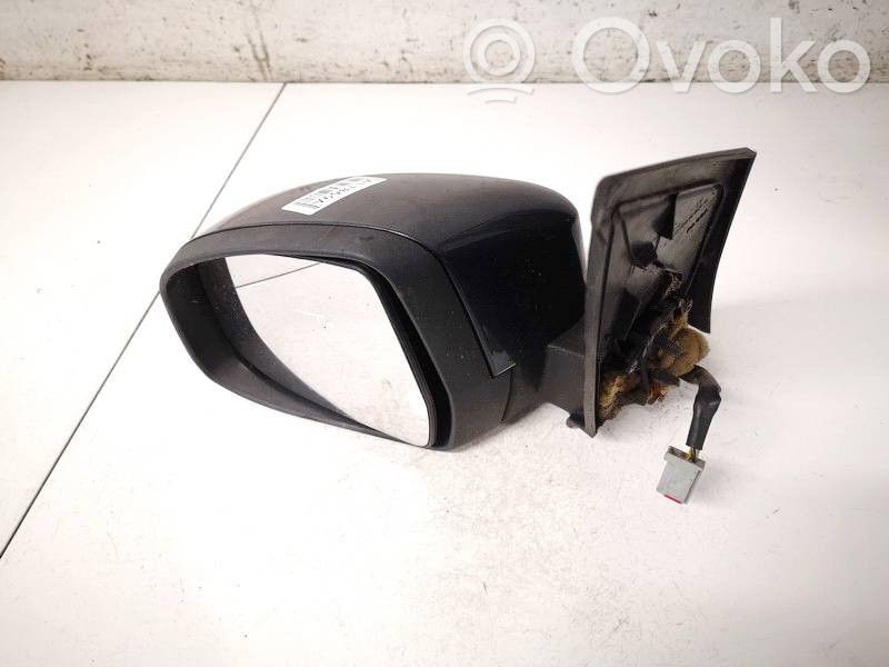 Ford Focus Specchietto retrovisore elettrico portiera anteriore 