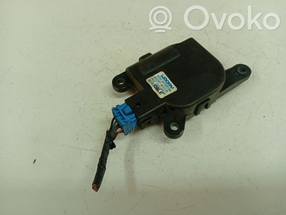 KIA Ceed Moteur / actionneur de volet de climatisation 