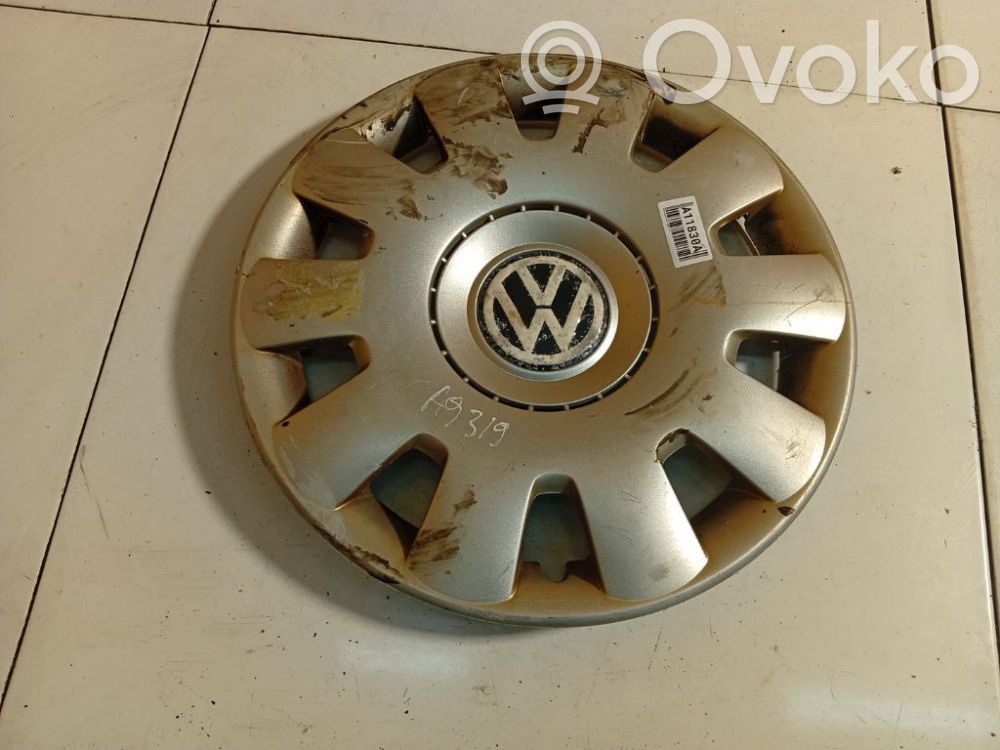 Volkswagen Golf V R15-pölykapseli