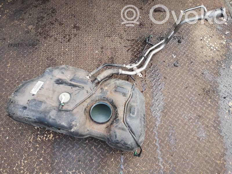 Ford Fiesta Zbiornik paliwa 