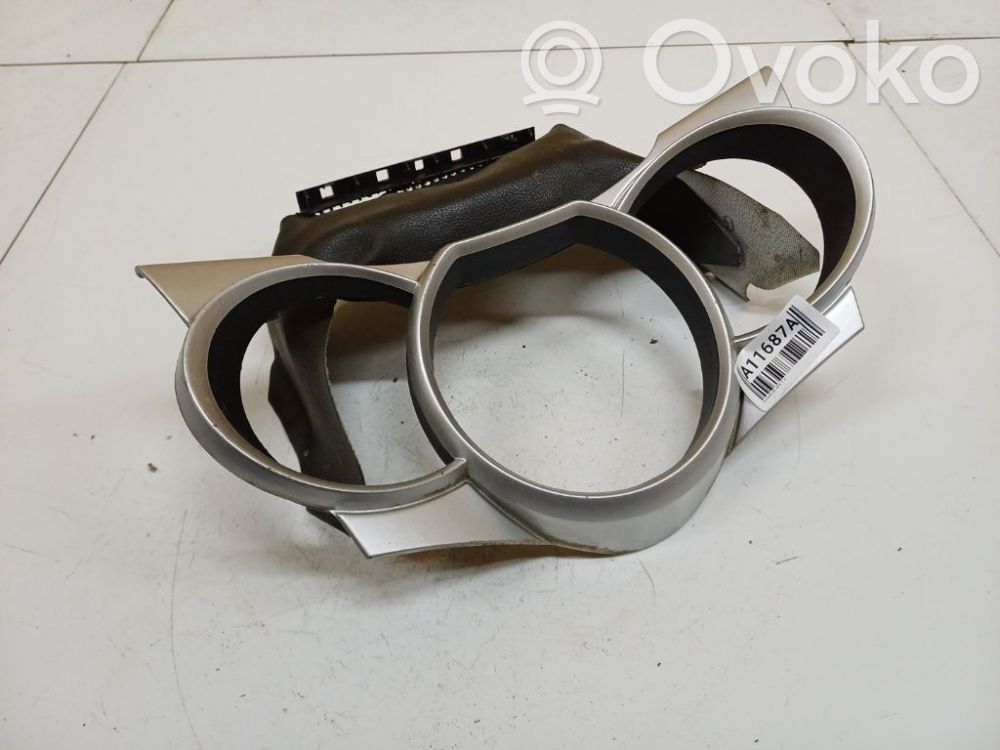 Citroen C3 Cornice cruscotto 