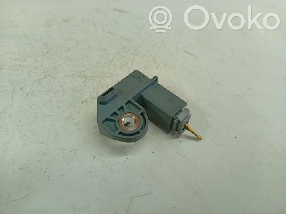 Citroen C5 Sensor impacto/accidente para activar Airbag