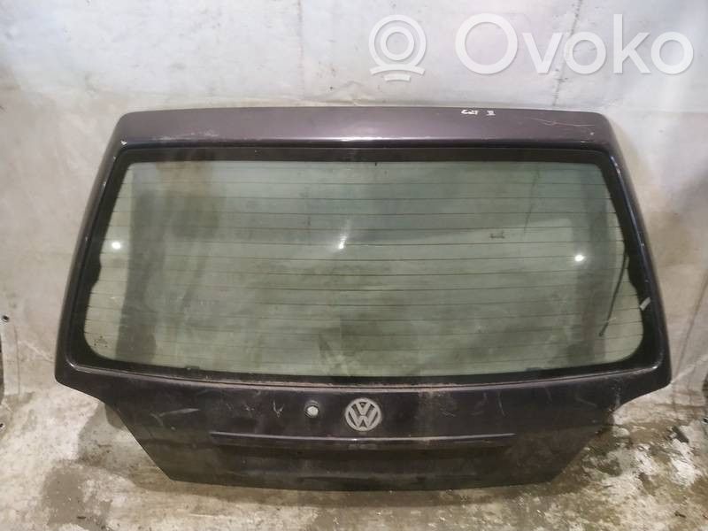 Volkswagen Golf III Galinis dangtis (bagažinės)