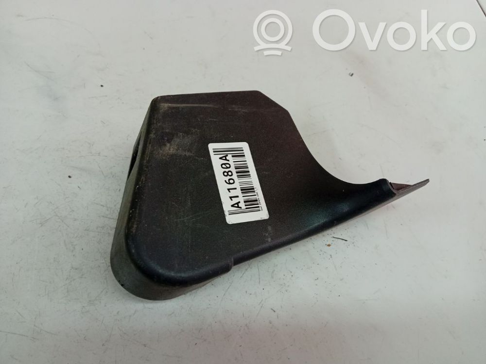 Opel Zafira B Alte piese de interior 