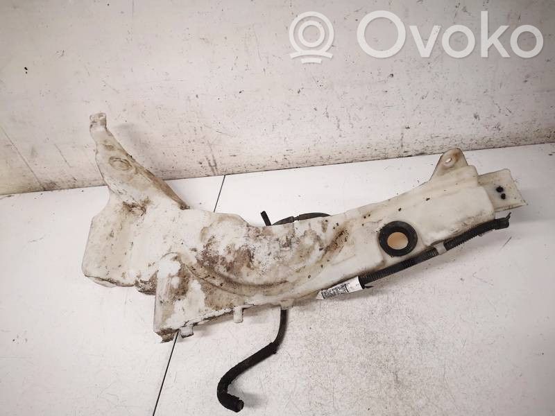 Ford Focus Zbiornik płynu do spryskiwaczy szyby przedniej / czołowej 