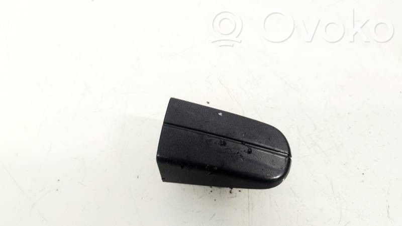 Ford Focus Osłona drzwi tylnych samochodów dostawczych 