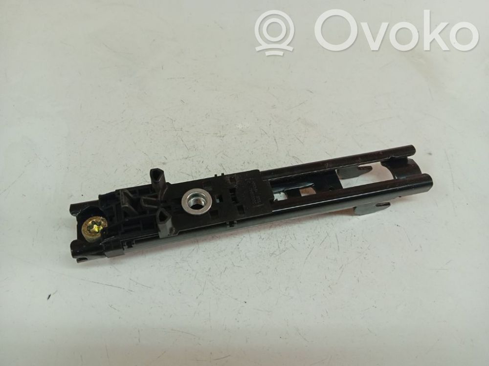 Ford Focus Rail de réglage hauteur de ceinture de sécurité