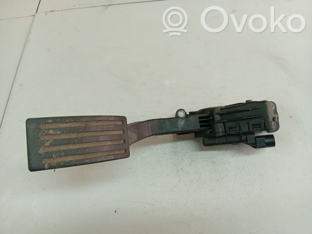 Ford Focus Pedał gazu / przyspieszenia 