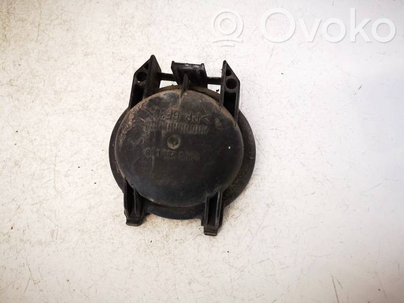 Mercedes-Benz B W245 Parapolvere per faro/fanale